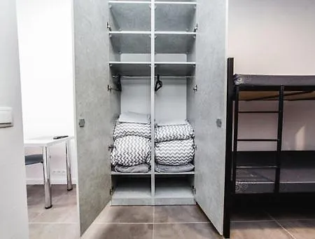 Hostel Pokoje Pracownicze Trzebiatowska 40 Kolobrzeg