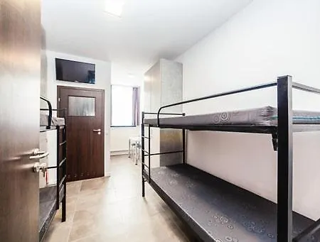 Hostel Pokoje Pracownicze Trzebiatowska 40 Kolobrzeg