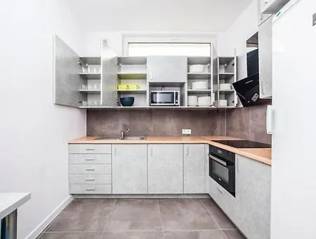 Hostel Pokoje Pracownicze Trzebiatowska 40 Kolobrzeg